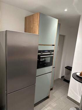 Küche - Büro in München