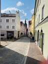 Historische Altstadt - 