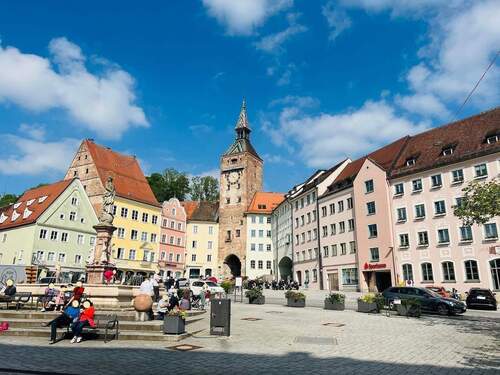 Hauptplatz - 