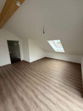 Wohnen 1 - 2 Zimmer Etagenwohnung zum Kaufen in Landsberg am Lech