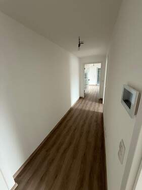 Flur / Diele - Etagenwohnung in Landsberg am Lech zum Kaufen