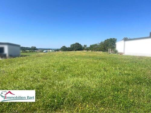 Grundstück - 7 MIN VON L-REMICHWORMELDANGE: BAUGRUNDSTÜCK IN TOP WOHNLAGE!