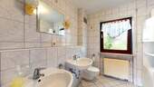 Badezimmer I - 