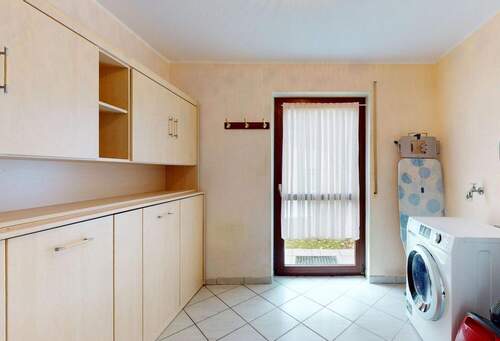 Hauswirtschaftsraum - 