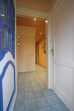 Eingangsbereich Flur - 