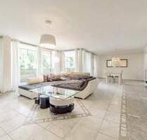 Wohntraum im edlen Blankenese: Zwei großzügige Wohneinheiten in idyllisch ruhiger Wohnlage - Hamburg