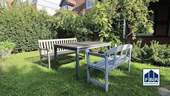 Gartenimpression - 