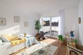 KiZi mit Dachterrasse - 