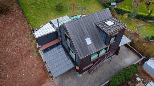 Bild 4 - Einfamilienhaus mit 160,00 m&sup2; in Trier zum Kaufen