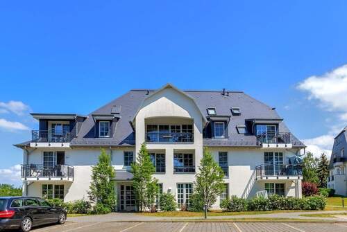 Haus B - 2 Zimmer Etagenwohnung zum Kaufen in Benz