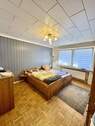 Schlafzimmer im Erdgeschoss - 