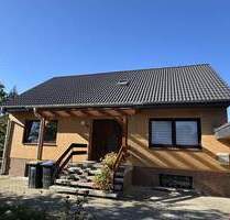 Oetzen: Modern trifft ländlich, Ihr neues Zuhause im Herzen der Natur