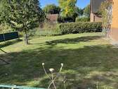 Gartenbereich - 