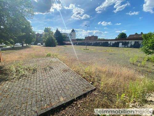 Grundstück - Baugrundstück in Luckau incl. Projekt für den Bau eines 6 WE