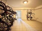 Fahrrad Raum - 