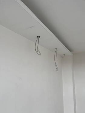 Spotlights Ist Zustand - 