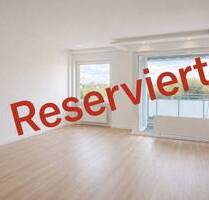 Kernsanierte 3-Zimmer Wohnung mit Balkon in ruhiger Lage von Hamburg- Lurup