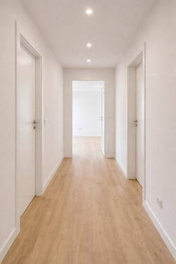 Flur Beispielfoto - 3 Zimmer Etagenwohnung in Hamburg