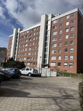 Wohnanlage - Etagenwohnung mit 76,00 m&sup2; in Hamburg zum Kaufen