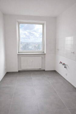 Küche Beispielfoto - 