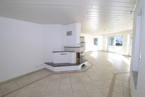 Wohn- und Essbereich - 