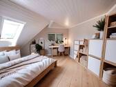 Schlafzimmer - 