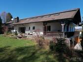 Gartenanteil OG WE 3 - Wohnungspaket mit fünf Eigentumswohnungen unterschiedlicher Größe!