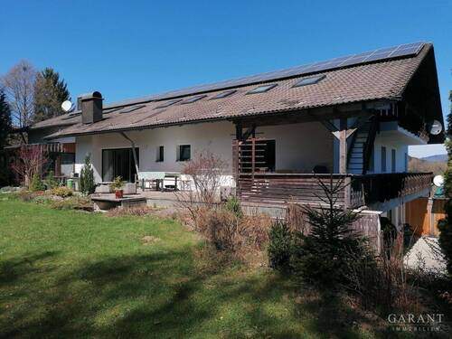Gartenanteil OG WE 3 - Wohnungspaket mit fünf Eigentumswohnungen unterschiedlicher Größe!