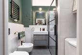 Badezimmer 2 - 