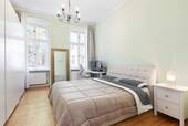 Schlafzimmer Alt - 