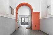 Hauseingang - 