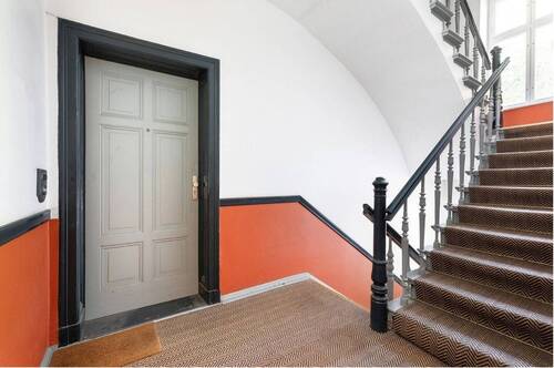 Treppenhaus - 