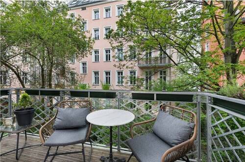 Balkon 2 - 