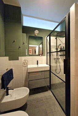 Badezimmer - 