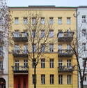 Hausansicht - 