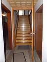 Treppe zum OG - 