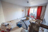 EG - Wohnraum 2 - Mehrfamilienhaus, Wohnhaus mit 300,00 m² in Auetal / Antendorf zum Kaufen