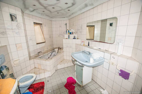 EG - Badezimmer - 