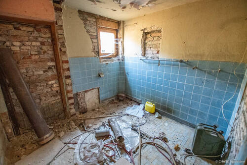 EG - Badezimmer 2 - 