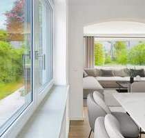 Familienhaus in absolut ruhiger Lage von Pullach. - Pullach im Isartal