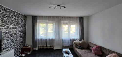 Wohnzimmer - 