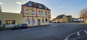 Außenansicht Seite - 