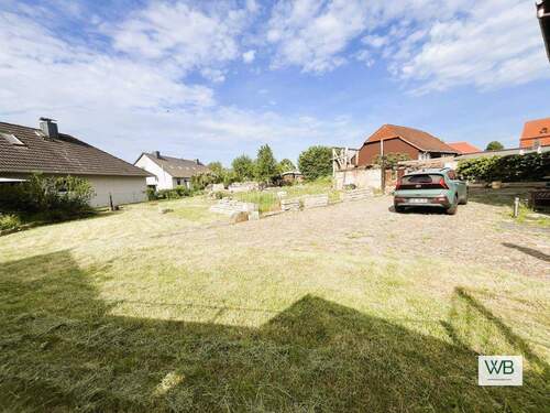 Parkplätze - 