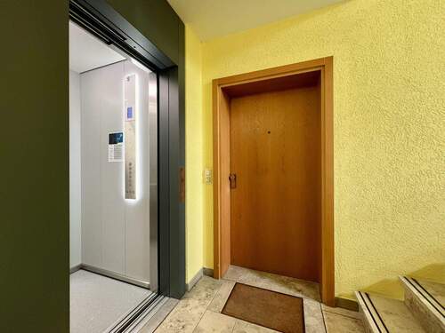 Aufzug - 