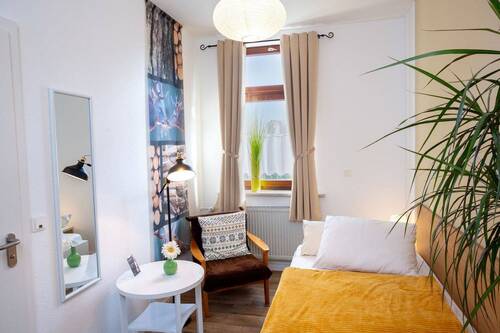 Einzelzimmer Beispiel - 