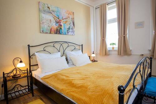 Doppelzimmer Beispiel - 