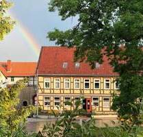 Histor.Hotel & Restaurant Seminarhaus Weltkulturerbe Walkenried HarzPreis VBPacht möglich