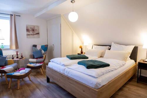 Doppelzimmer - 