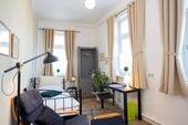 Einzelzimmer - 