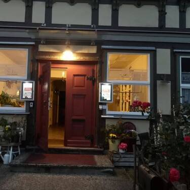 Eingangsbereich - 1 Zimmer Hotel, Pension, Gasthof zum Kaufen in Walkenried